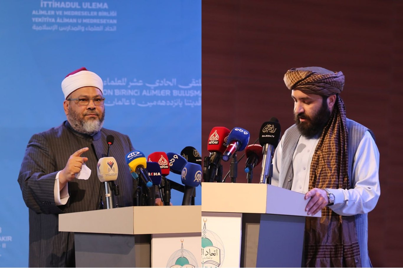 Islamic Scholars: Islamic world must fulfill its responsibilities toward Gaza