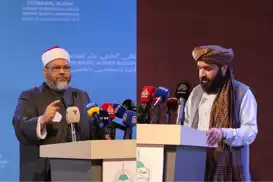 Islamic Scholars: Islamic world must fulfill its responsibilities toward Gaza