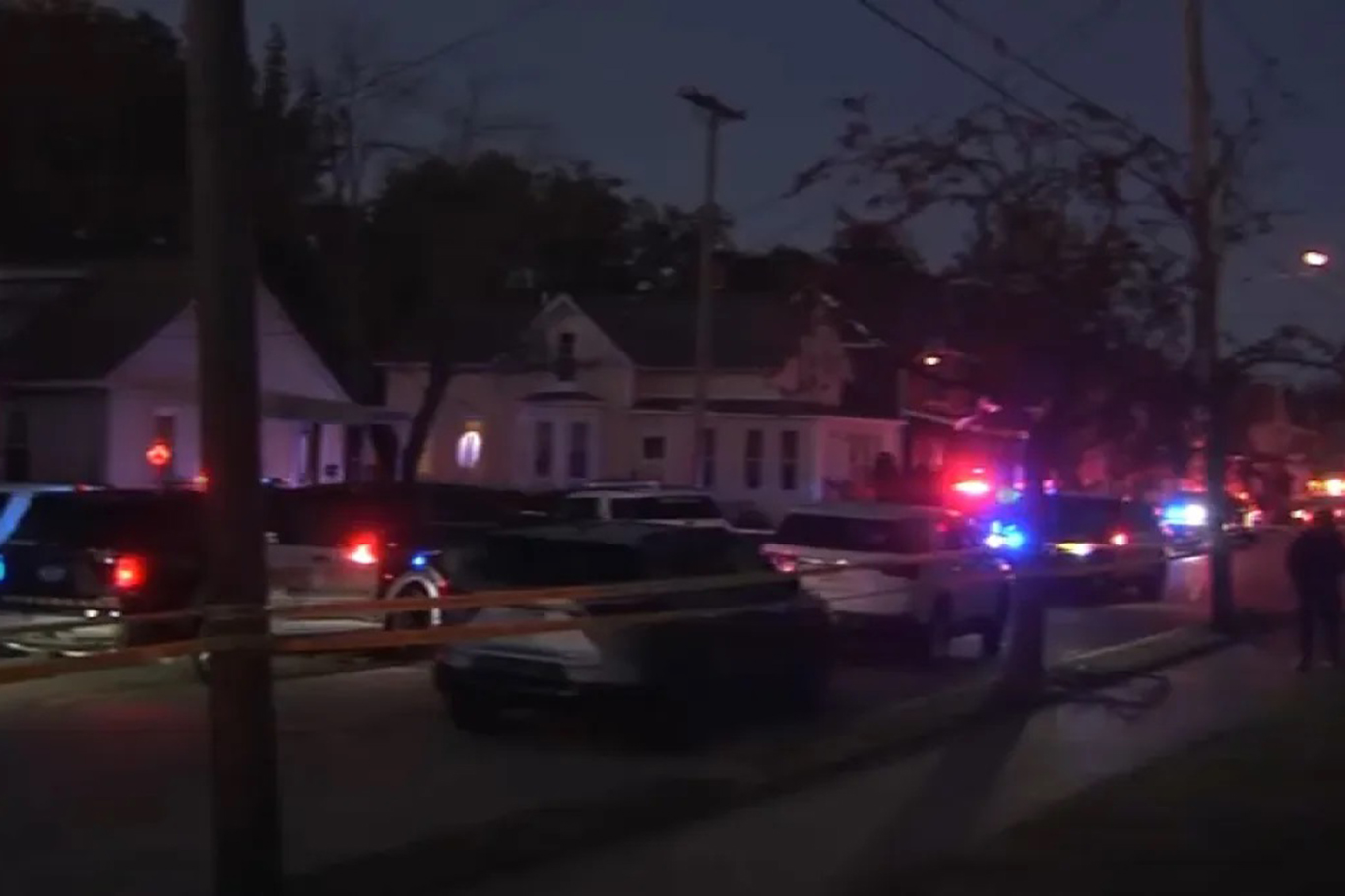 Eight people killed in Pennsylvania mass shooting