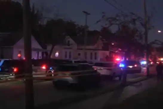 Eight people killed in Pennsylvania mass shooting