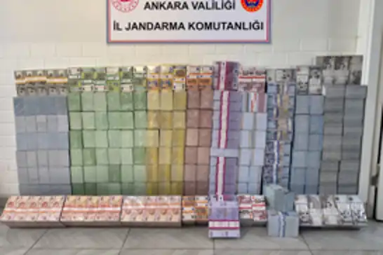“Vanlı Kara Haydar” operasyonunda milyarlarca liraya el konuldu 