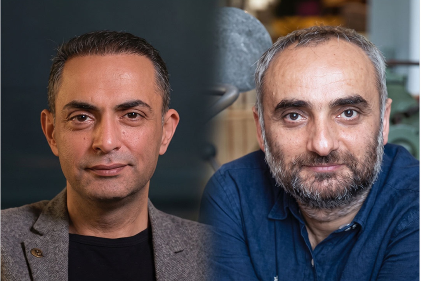 Saymaz ve Ağırel’e ev hapsi kararı 