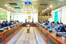 اقدام پاکستان و عمان برای همکاری