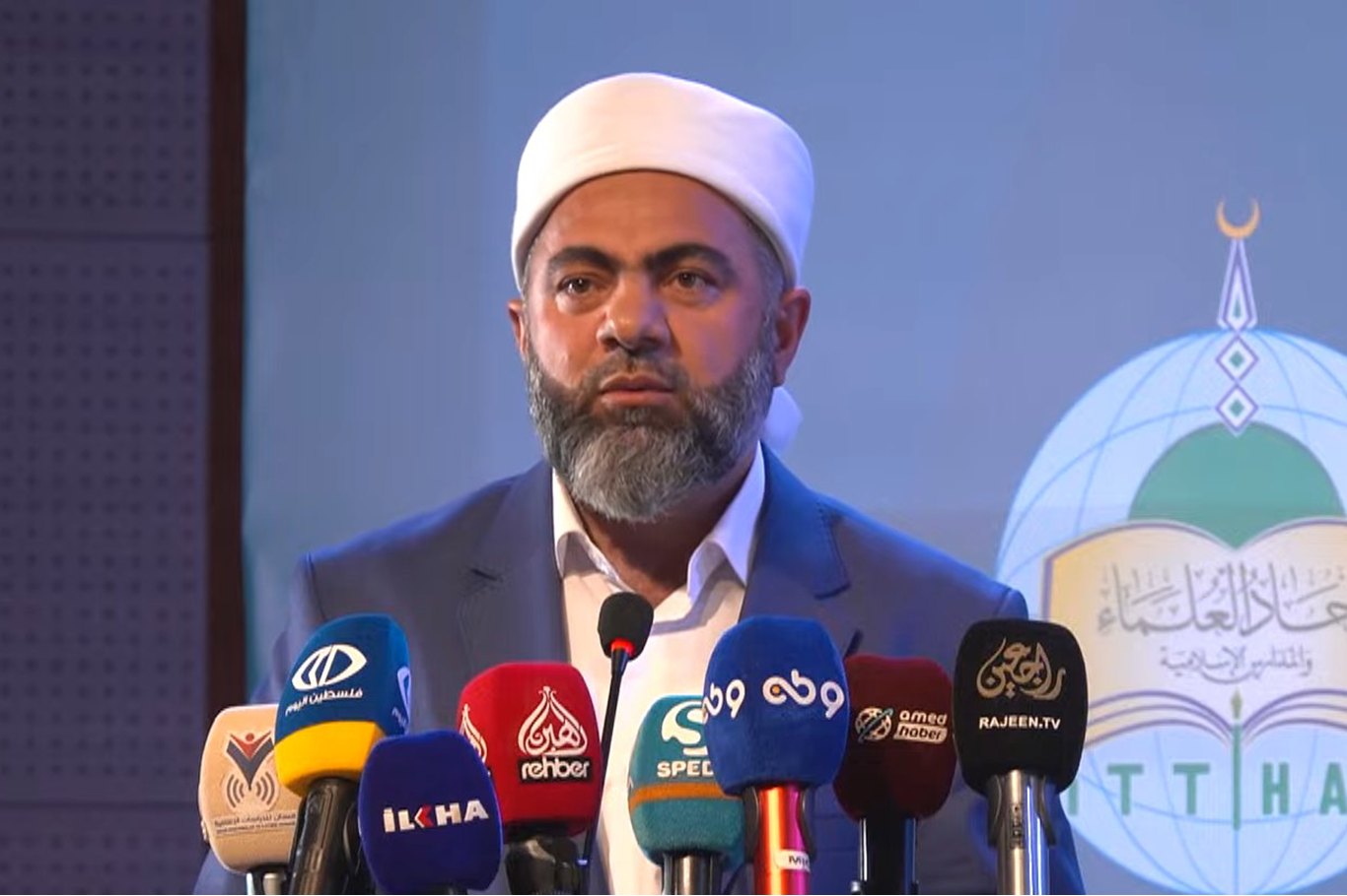 Islamic scholars urge Muslim unity, respect for differences at Diyarbakır meeting