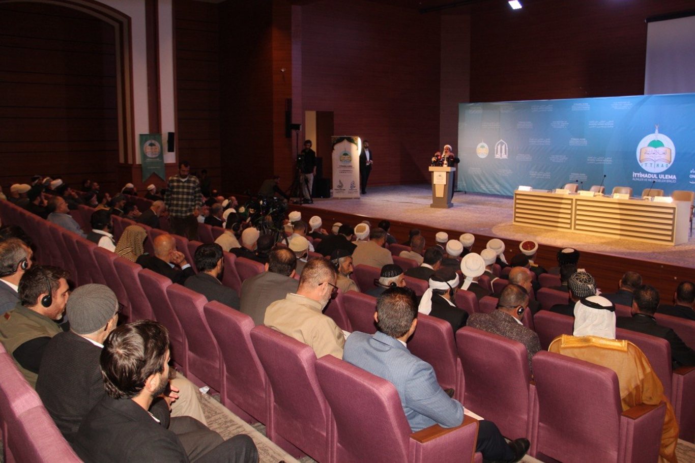Kurdish scholar: Gaza and Al-Aqsa are at the heart of the Kurdish people