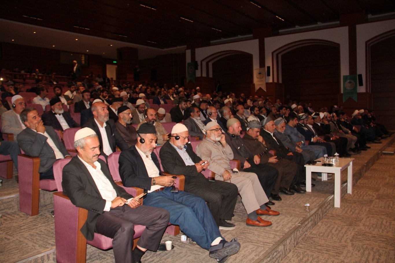 11'inci Alimler Buluşması'nın sonuç bildirgesi paylaşıldı