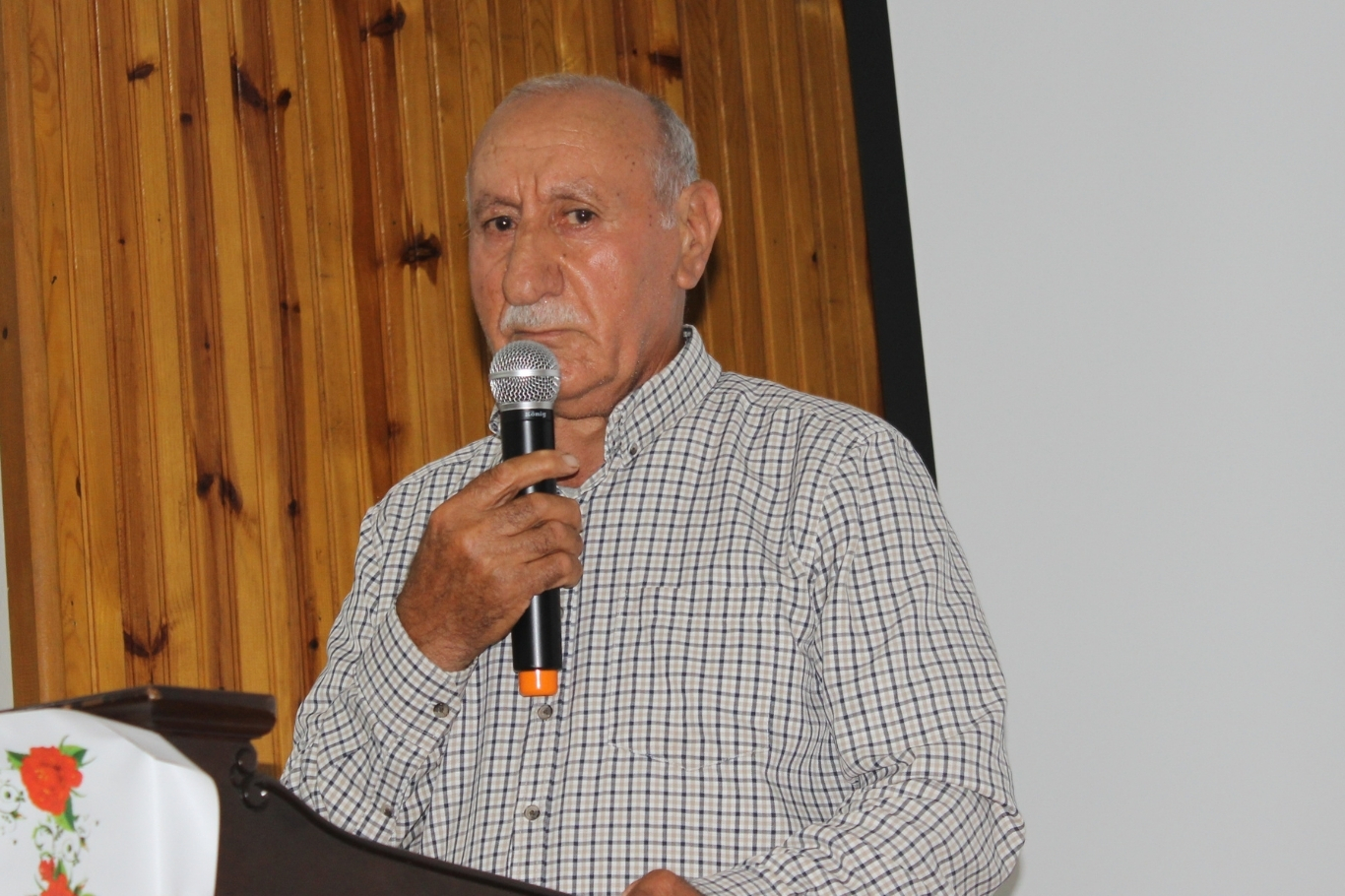 Mehmet Kanlıbıçak
