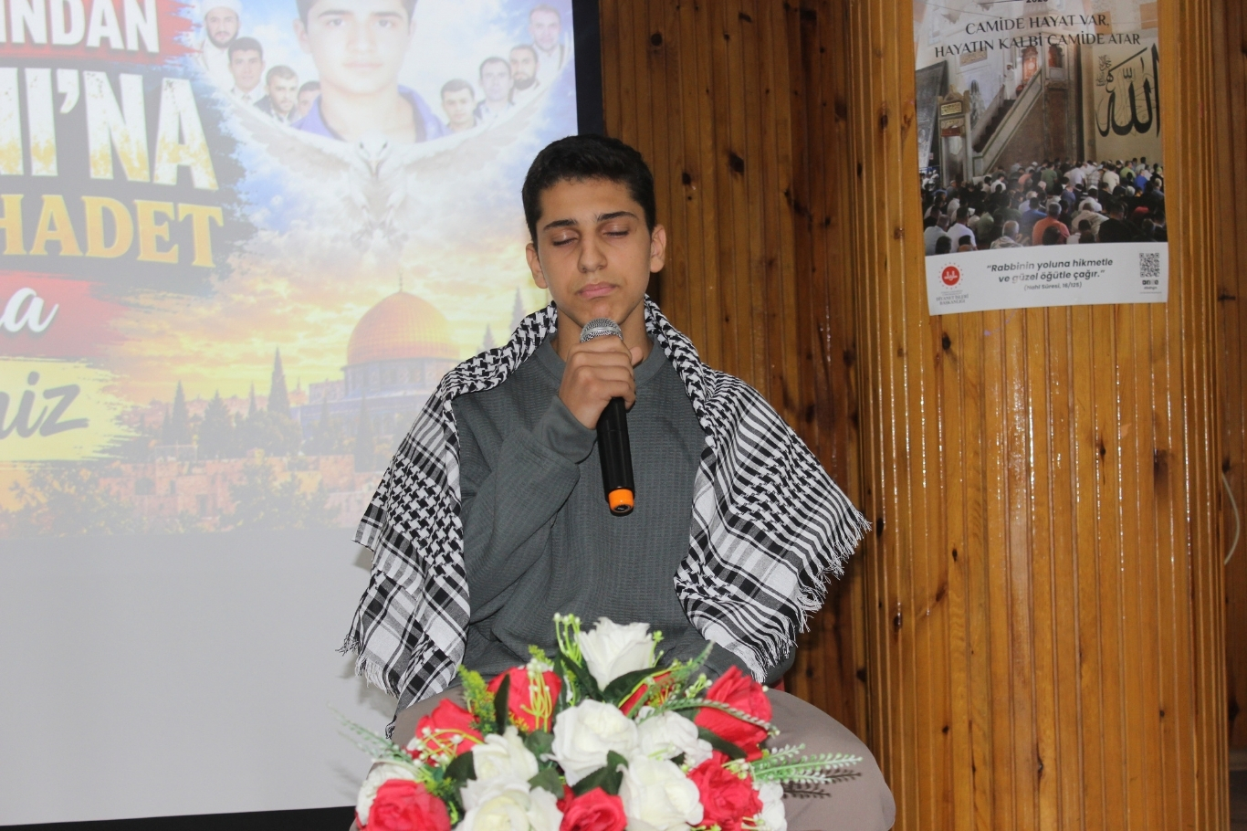 Hafız Mustafa Ulaş