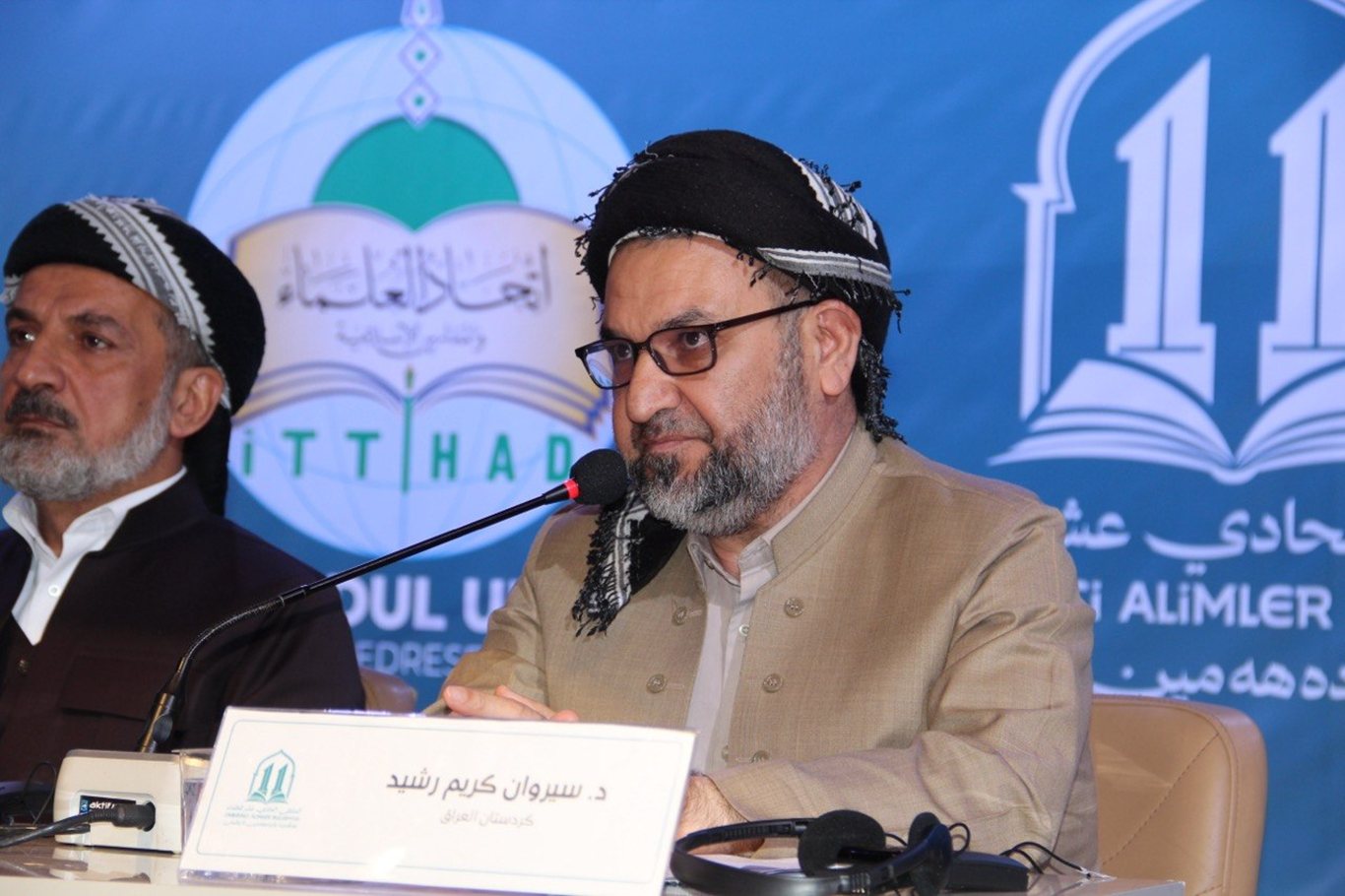 Dr. Şîrwan Kerîm Reşîd: Pirsgirêk ne bi teknolojiyê bi xwe ye, lê bi awayê bikaranîna wê ye