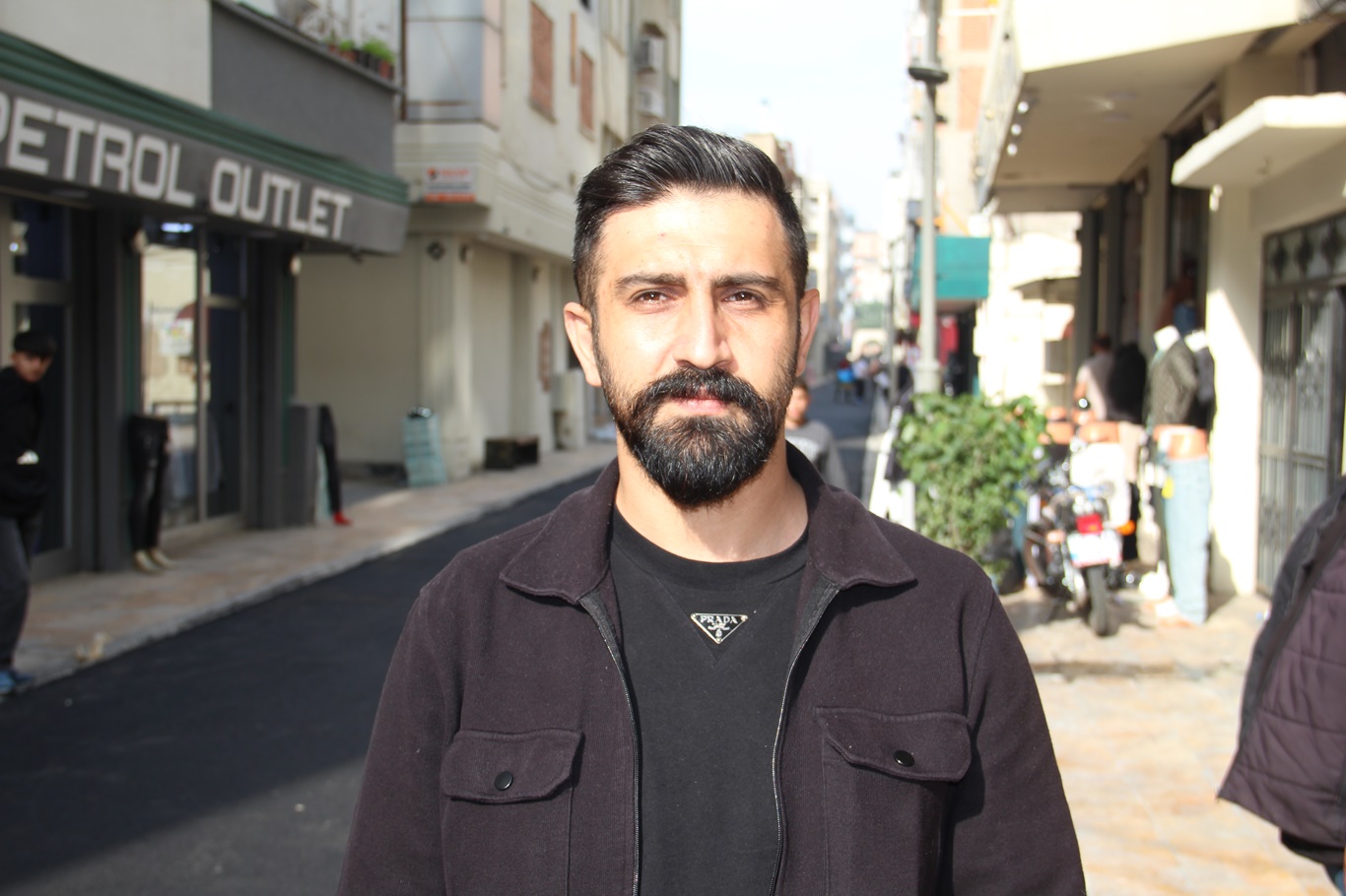 Hakan Ar 