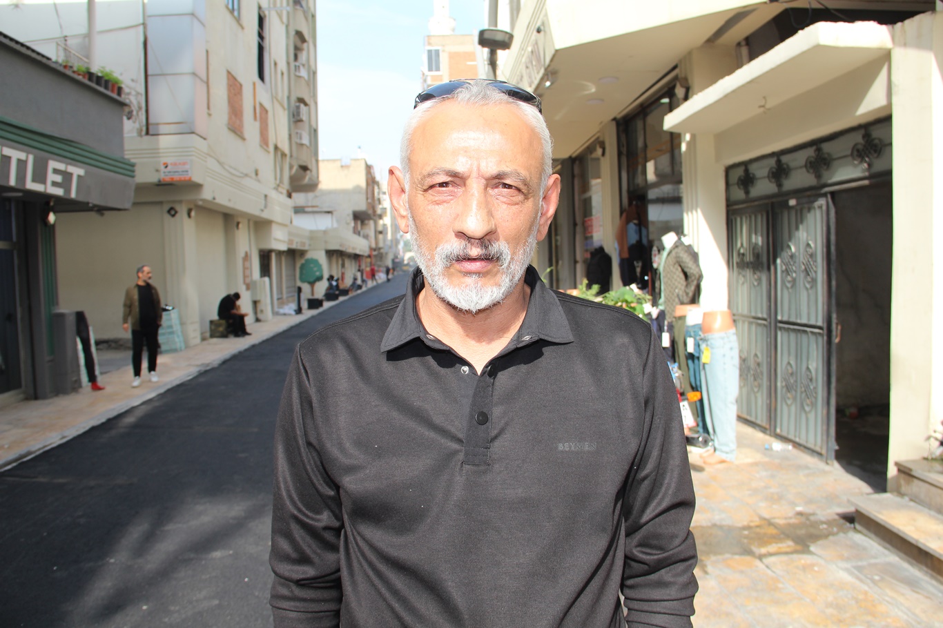 Bedrettin Sütçü 