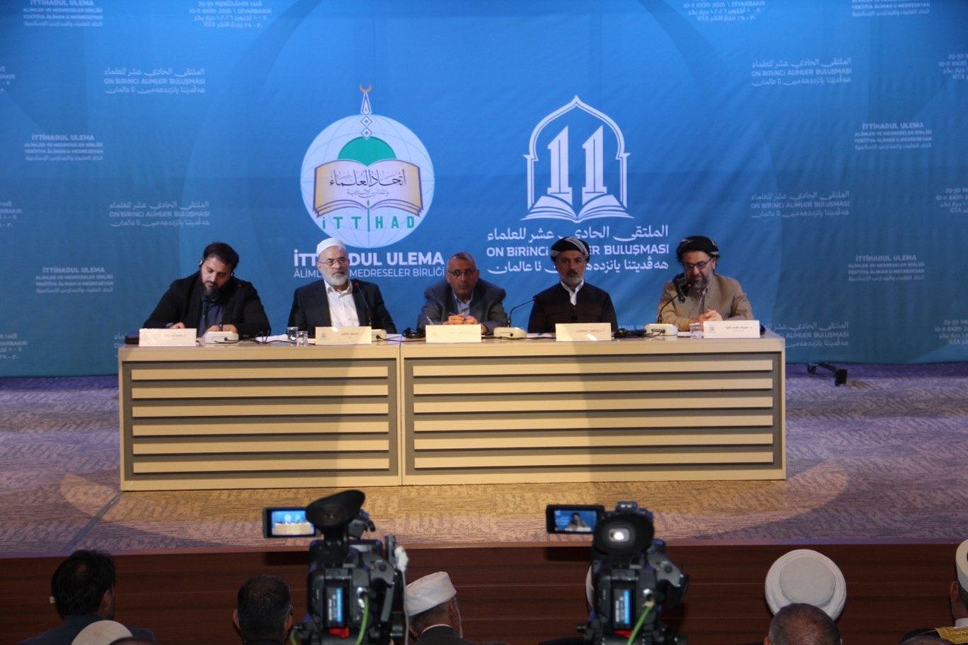 Dîroknas Ozmen: Îro dem dema anîna cem hev ên medrese û cîhana dîjîtal e