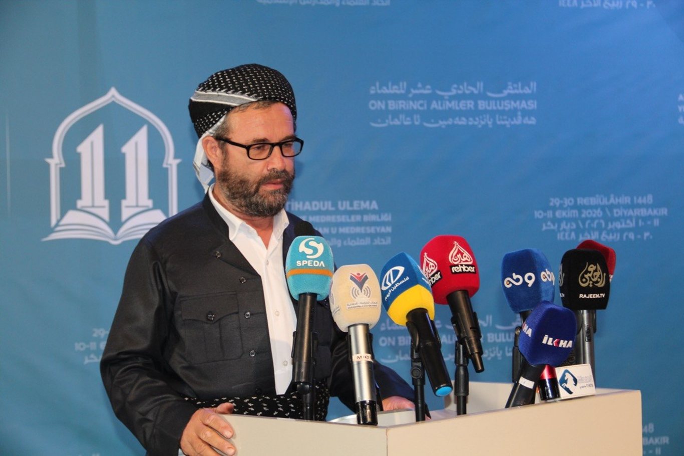 Molla Abdurrahman Süphani