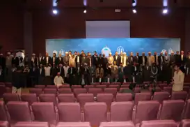 Encamnameya 11emîn Hevdîtina Aliman hat parvekirin