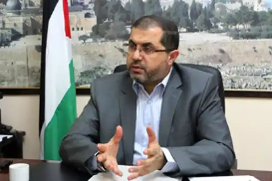 HAMAS'tan suikast tehdidine yanıt: Bizi uğruna dua ettiğimiz şeyle mi tehdit ediyorsunuz?