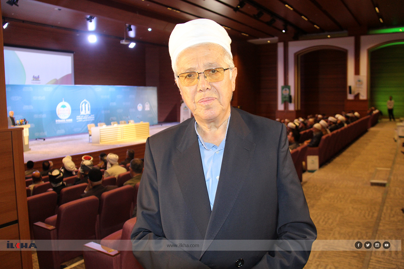 Islamic scholars invoke Saladin Ayyubi’s legacy in call for Muslim unity