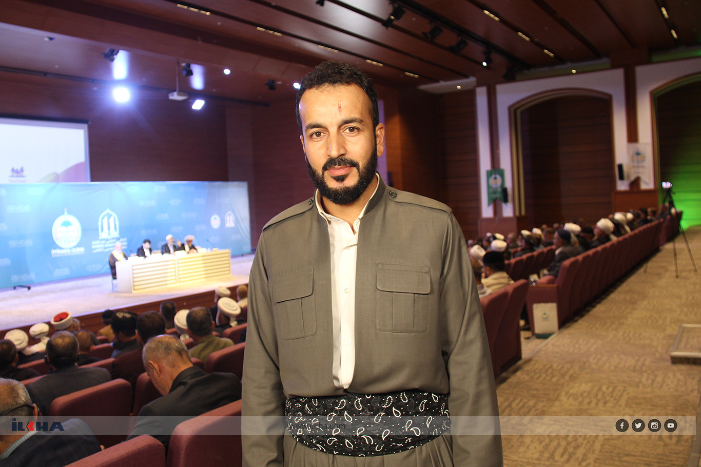 Islamic scholars invoke Saladin Ayyubi’s legacy in call for Muslim unity