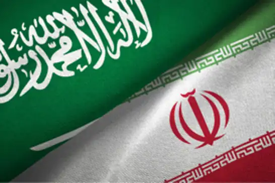 Wezîrên derve yên Îran û Erebistana Siûdî li ser Yemenê axivîn