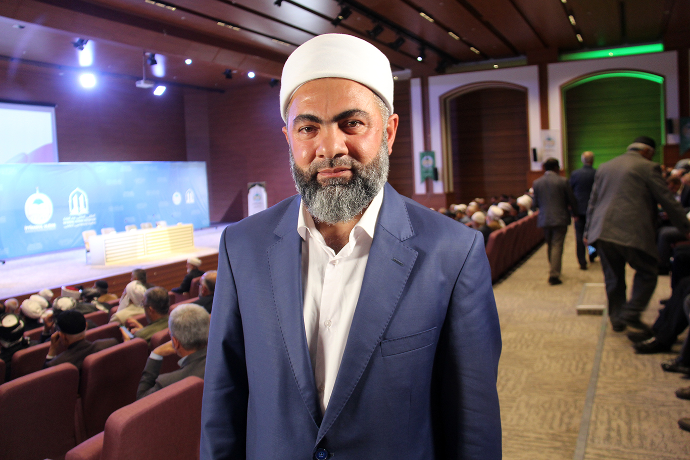 Mustafa Sakçı 