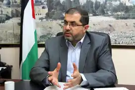 HAMASê ji tehdîda suîqestê re bersiv da: Ma hûn bi tiştê ku em bi şev û roj dua dikin tehdîdê li me dixwin?