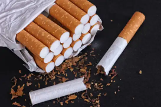 45 Kuruluştan Cumhurbaşkanlığı'na tütün kanunu mektubu