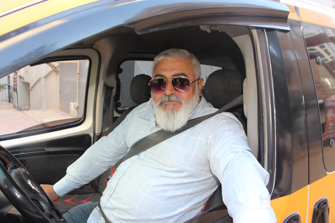 Aziz Akkuş