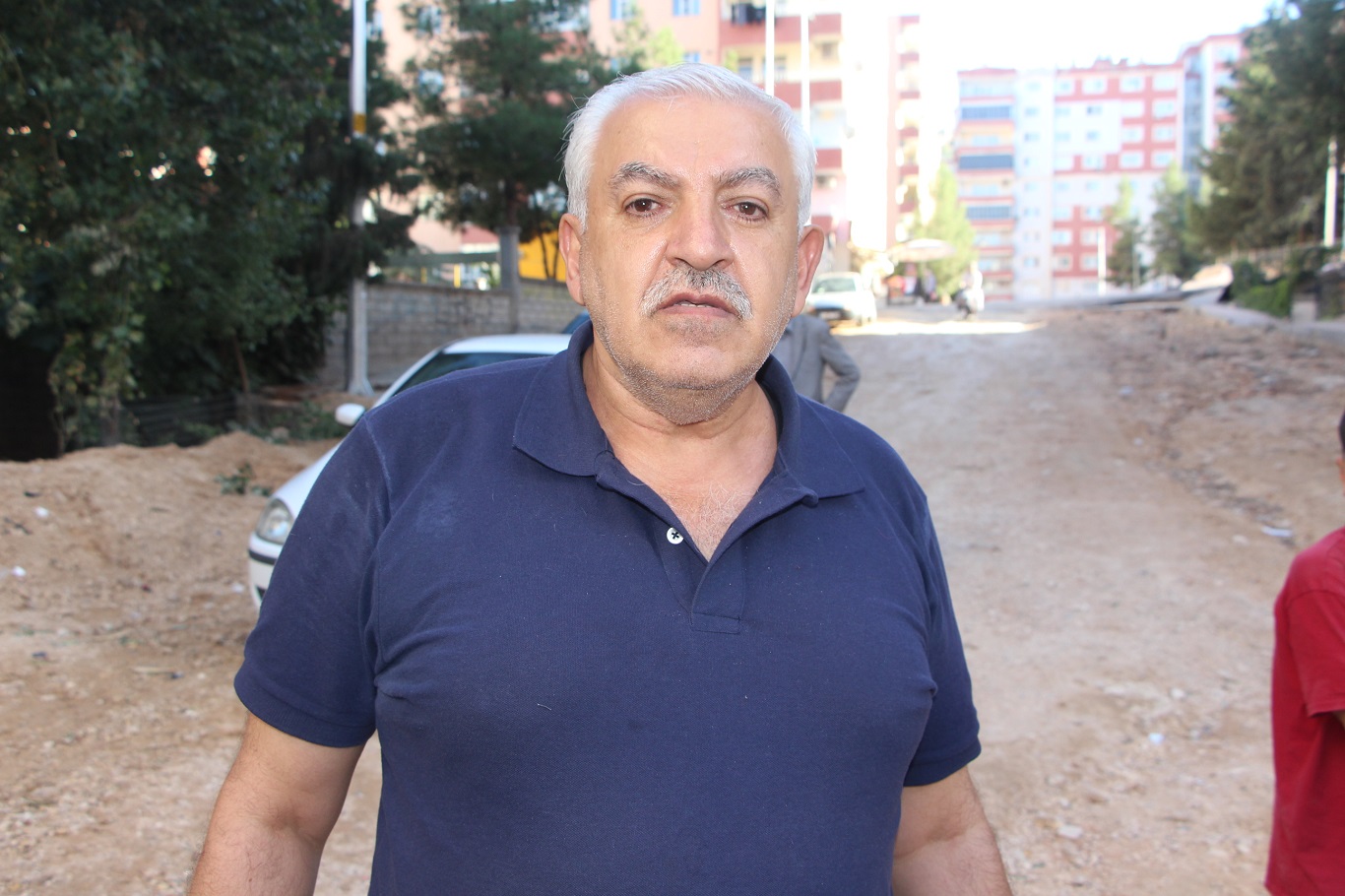 Veysi Geroğlu