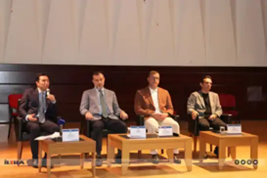 أنقرة تحتضن ندوة أكاديمية وثقافية حول القضية الفلسطينية وسبل المقاومة