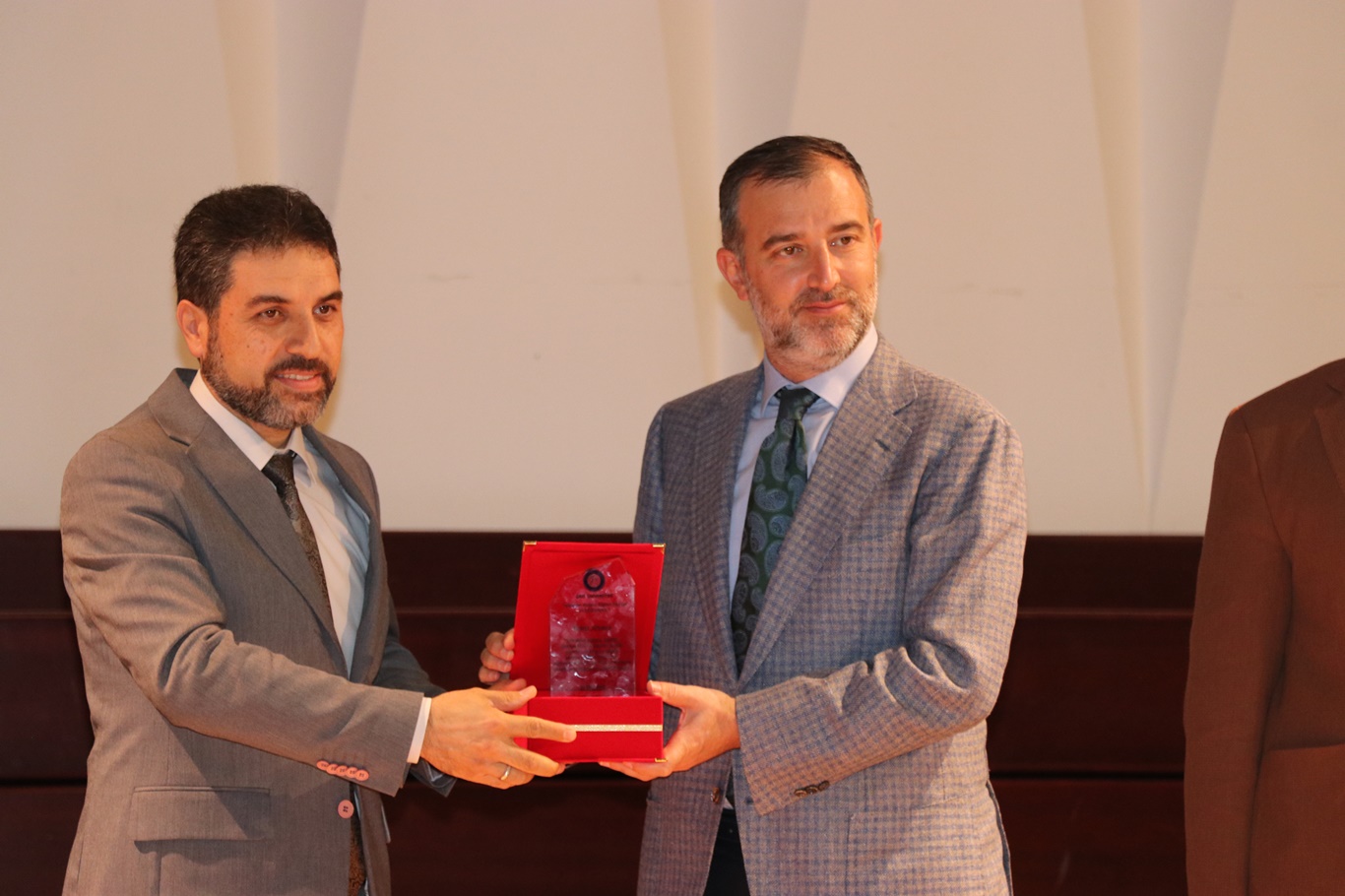 ICYF Genel Direktörü Sönmez: Gazze’deki insan hakları ihlallerini kayıt altına aldık