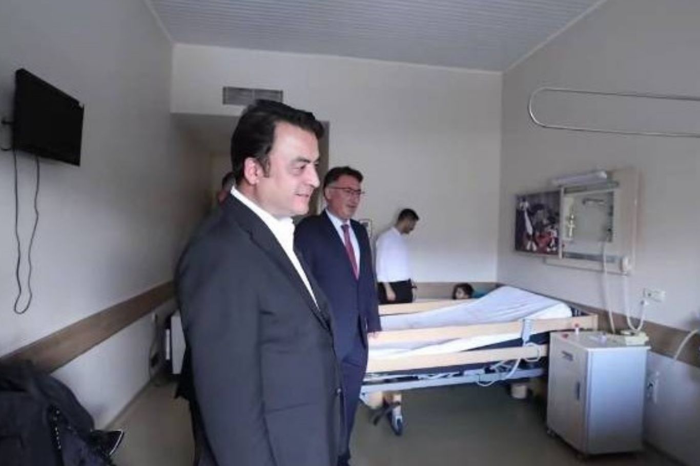 Tokat'ta bulantı ve kusma şikayetiyle yaklaşık 5 bin kişi hastanelere başvurdu