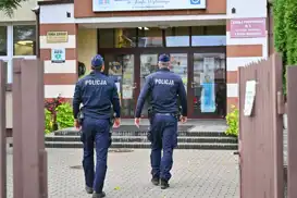 Polonya'da bıçaklama olaylarının ardından okullarda ek güvenlik tedbirleri alındı