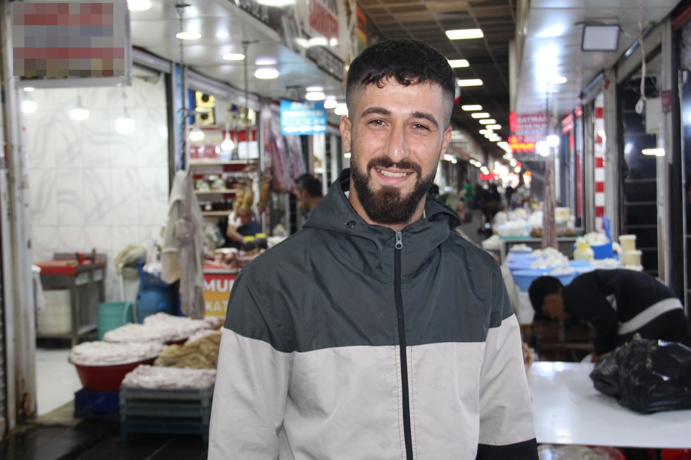 Sinan Tacar 
