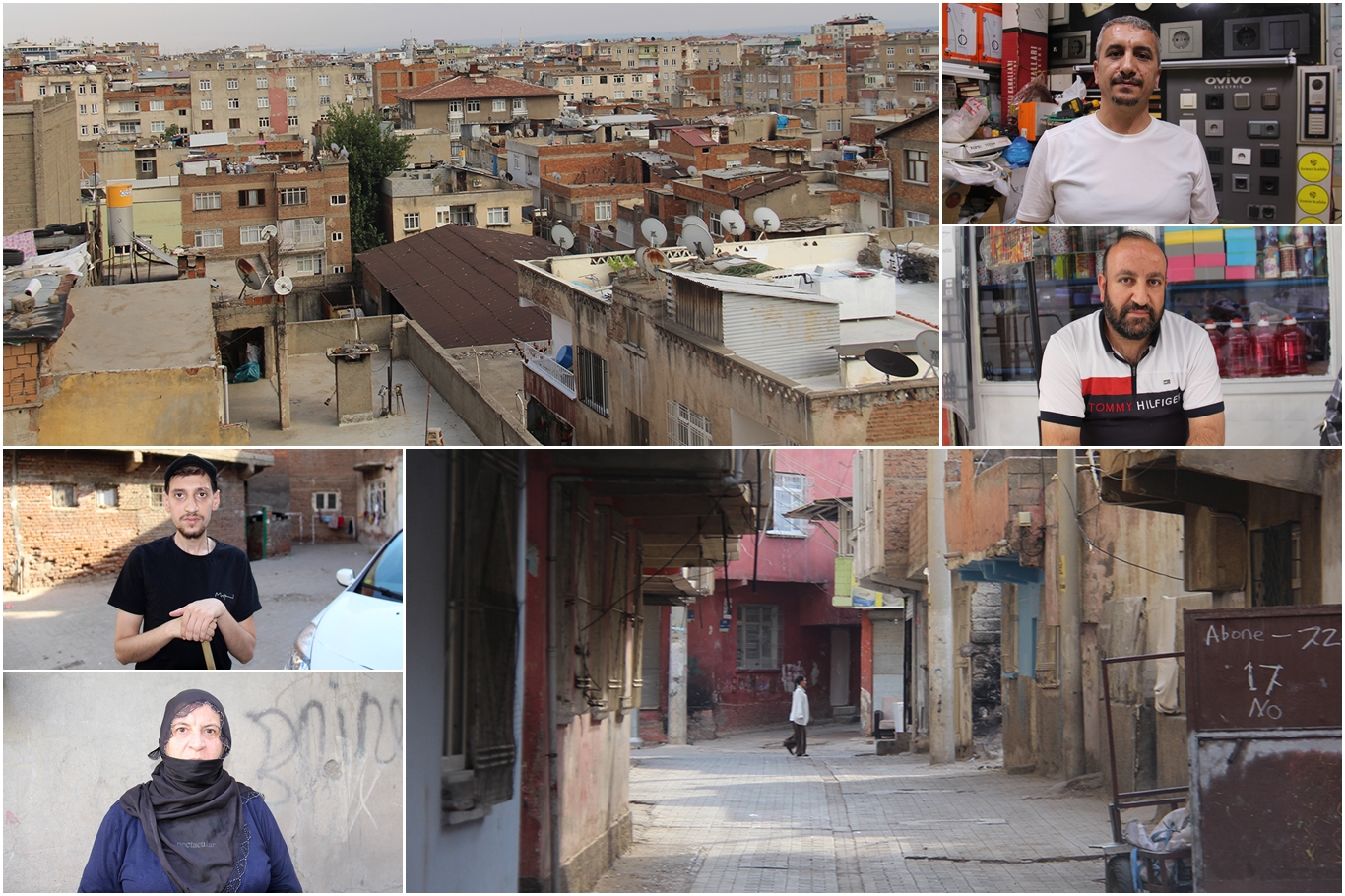 2026 Türkiye'sinde doğalgazın  girmediği mahalleler var