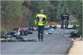 Li sînora Lubnanê teqîn: Îşxalkerek mir, 20 birîndar