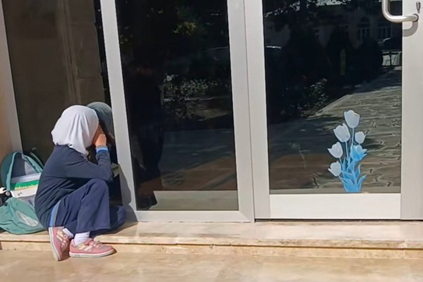 جمعية "أسكون" التركية: لا ينبغي إجبار أي طفل على الاختيار بين معتقداته وتعليمه