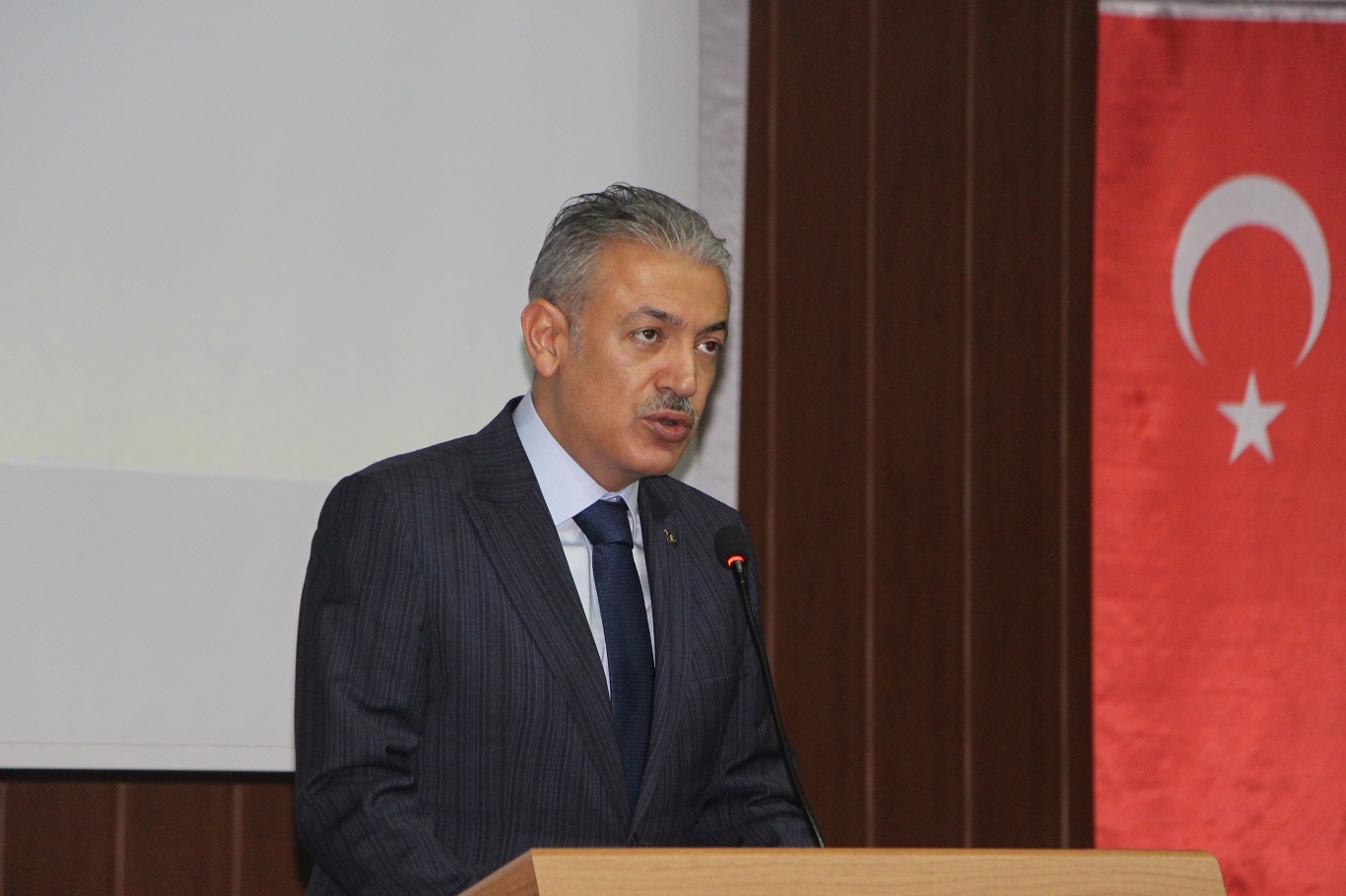 Mardin'de hafızlık yarışmasının Türkiye finali düzenlendi