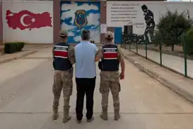 Gaziantep'te FETÖ operasyonu: 2 şüpheli tutuklandı