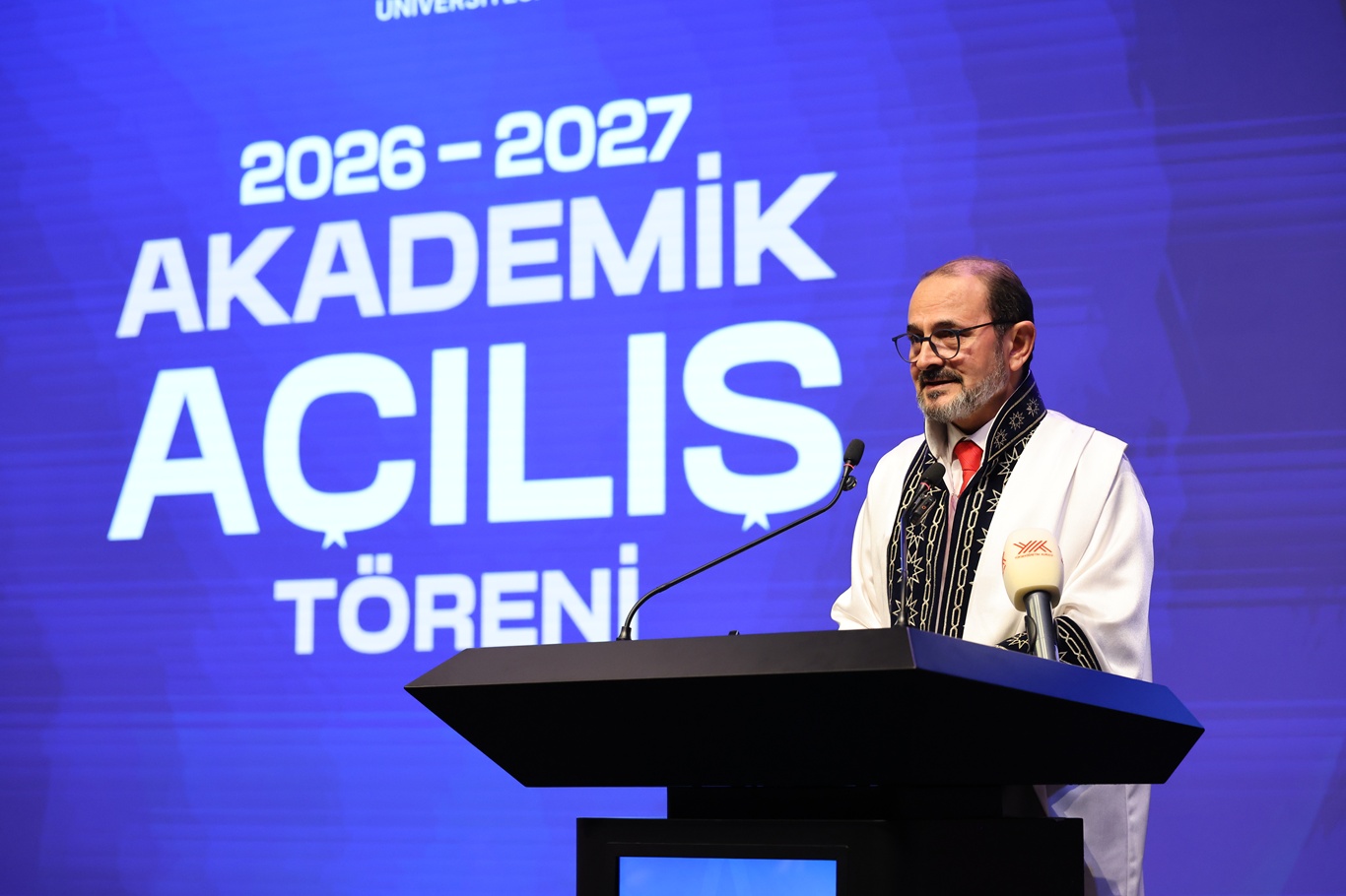 YÖK Başkanı Özvar: Üniversitelerde geleneksel eğitim anlayışı yeniden değerlendirilmeli
