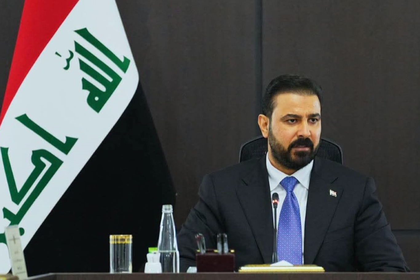 Iraqi PM orders armed forces to raise readiness amid regional tensions