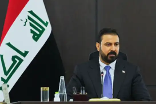 Iraqi PM orders armed forces to raise readiness amid regional tensions