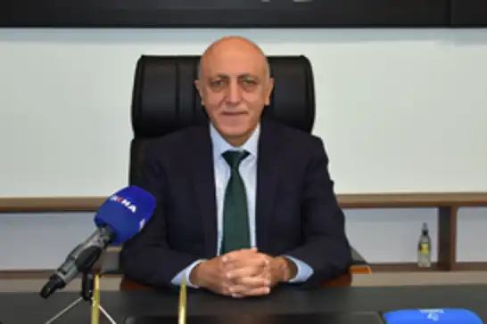 Turgut Özal Tıp Merkezi'nde "Ben Geldim" uygulaması ve robotik cerrahi adımları