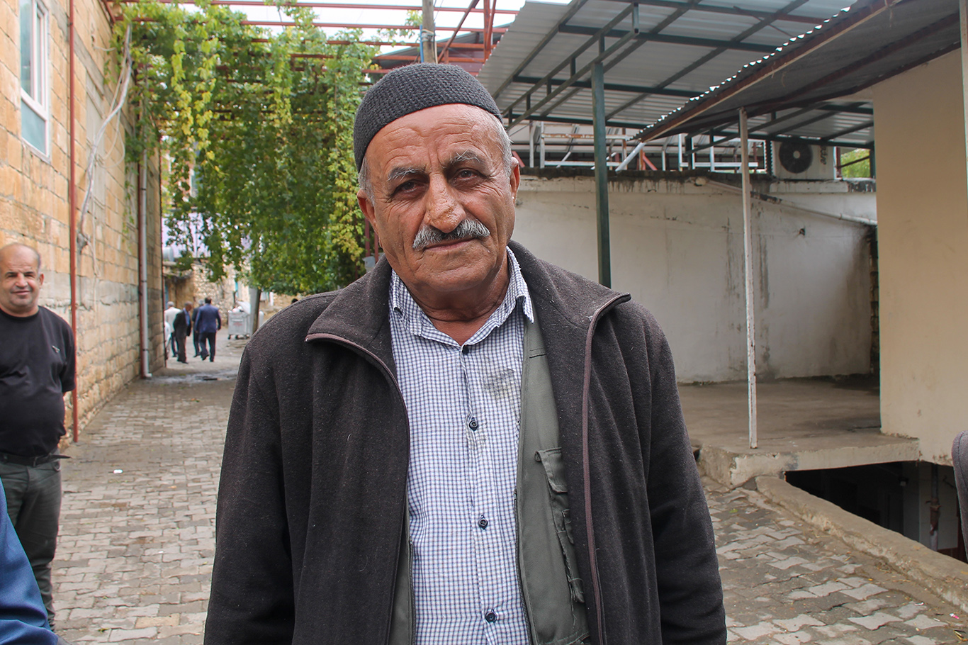 Basri Muğuç 