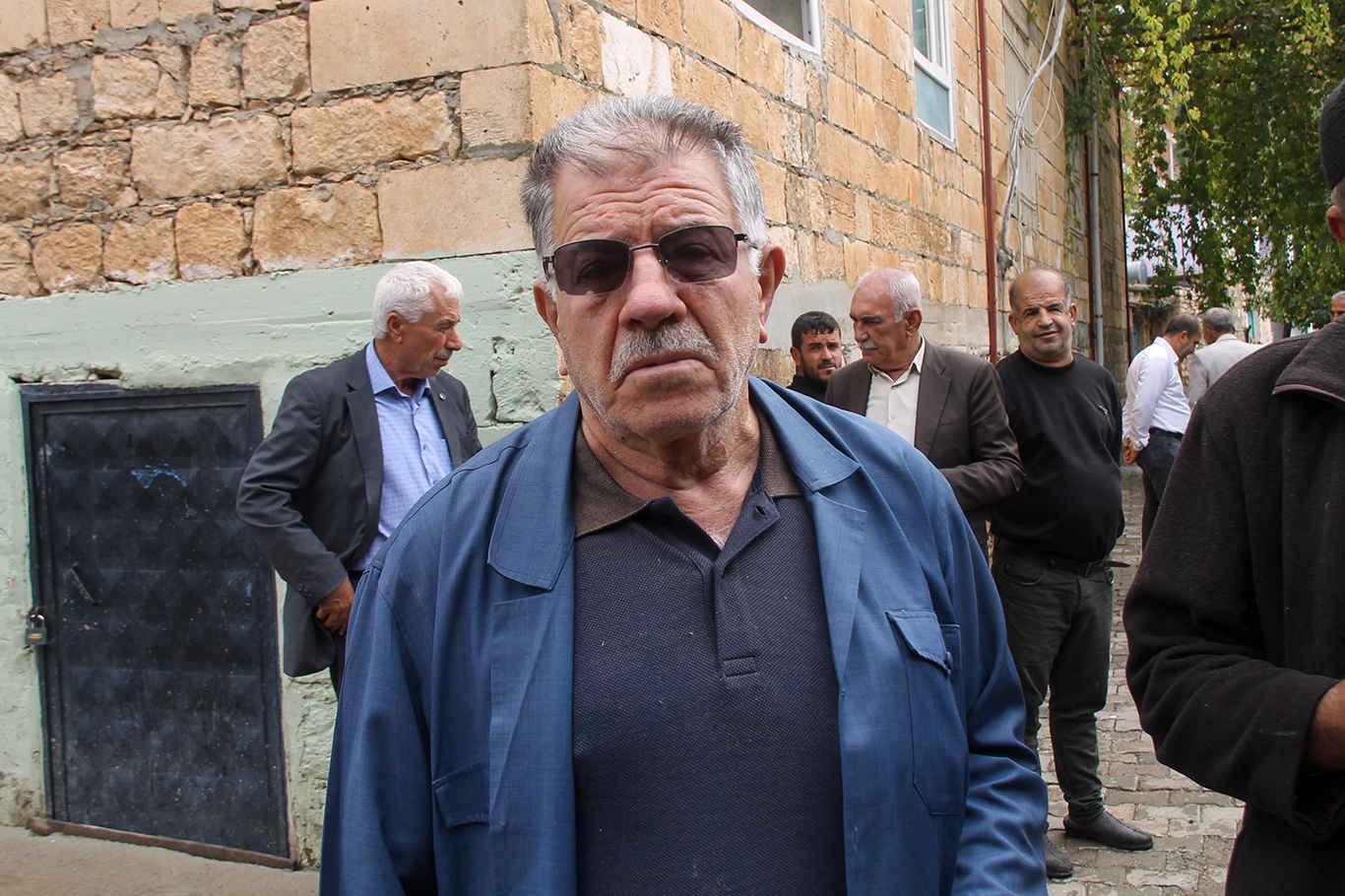 Fehmi Karadaş 