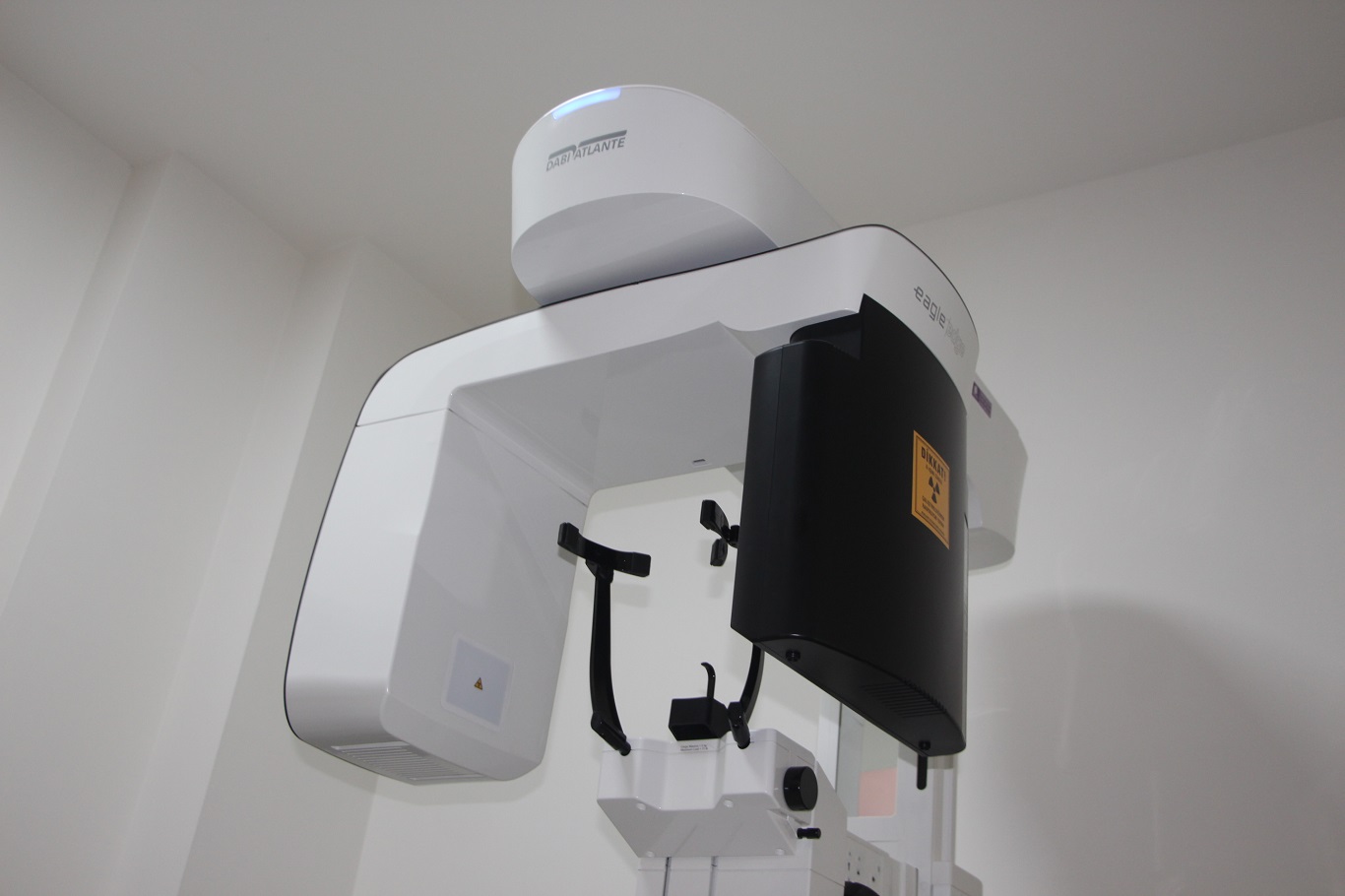 Mardin'de bir ilk: Üç boyutlu dental tomografi cihazı hizmete sunuldu