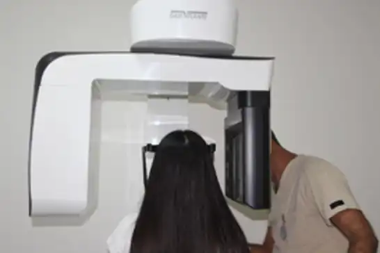 Mardin'de bir ilk: Üç boyutlu dental tomografi cihazı hizmete sunuldu