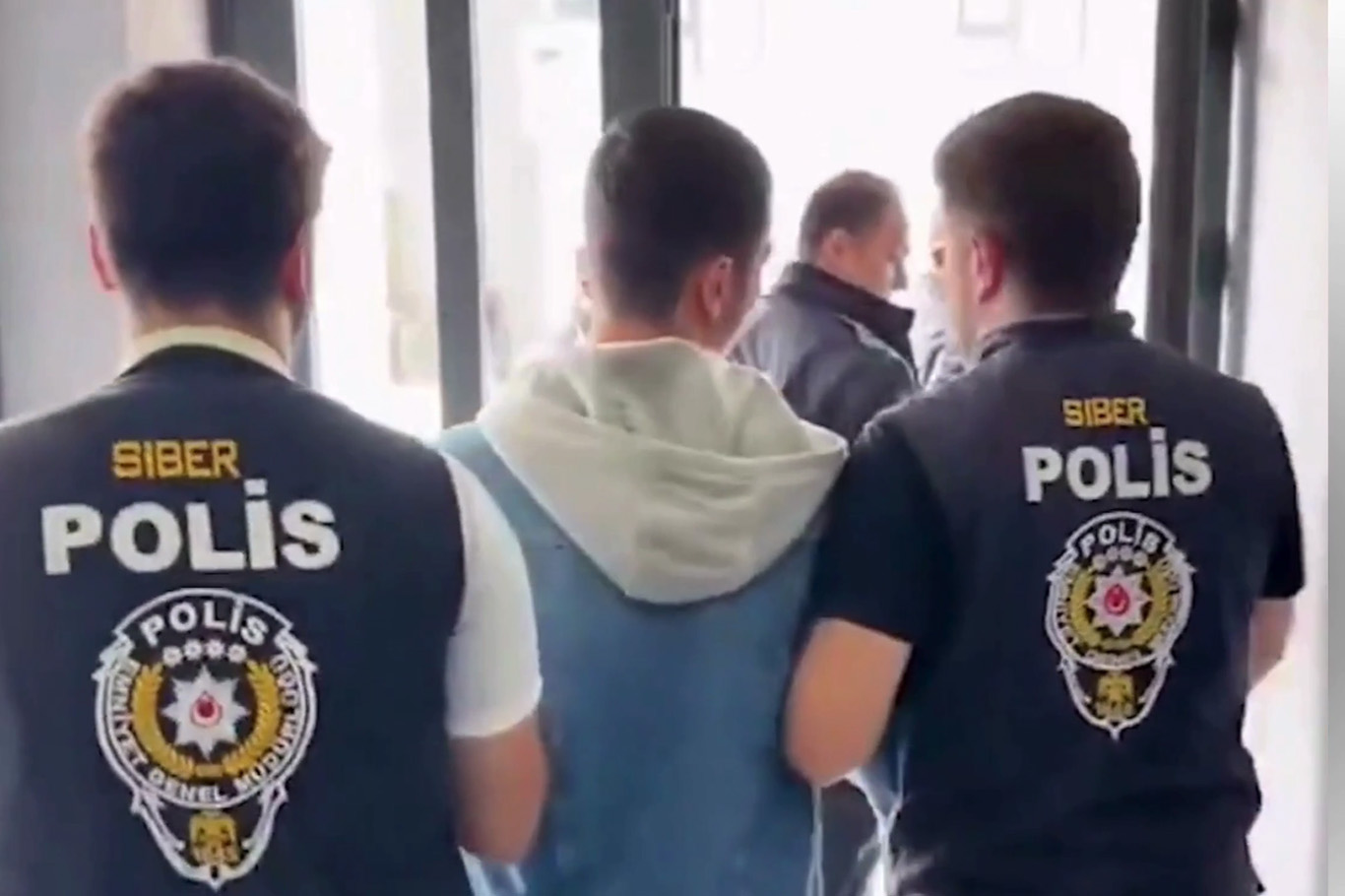 Giresun’da 9 ayda aranan 659 şahıs yakalandı, 85 kişi tutuklandı