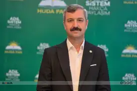 HÜDA PAR urges Aliyev to lift hijab restrictions in Azerbaijani schools