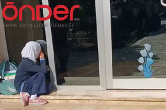 ÖNDER’den Azerbaycan’daki başörtüsü yasaklarına tepki: Azerbaycan’daki kardeşlerimizin yanındayız