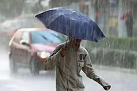 Meteoroloji’den Doğu Akdeniz için kuvvetli yağış uyarısı