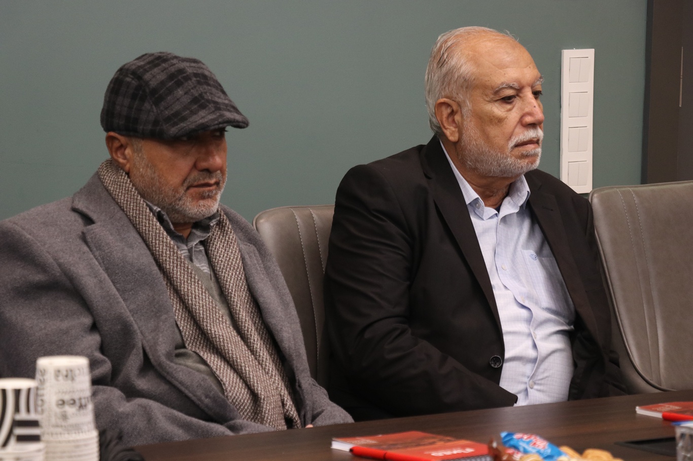 Dr. el-Hindi: İşgal rejimi Aksa Tufanı sonrasında ABD'ye hizmet etmekten çok hizmet alan bir hale geldi